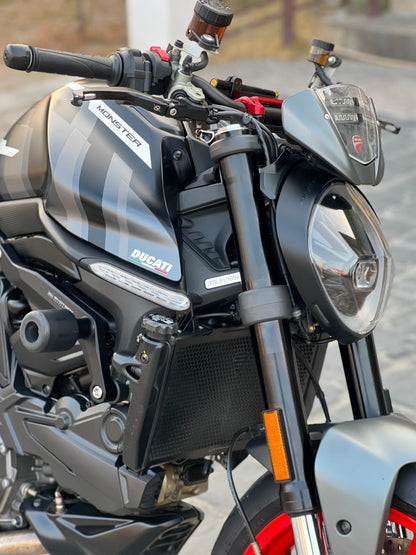 2022 Ducati Monster 937