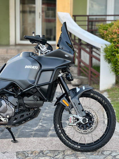 2023 Ducati Desert X