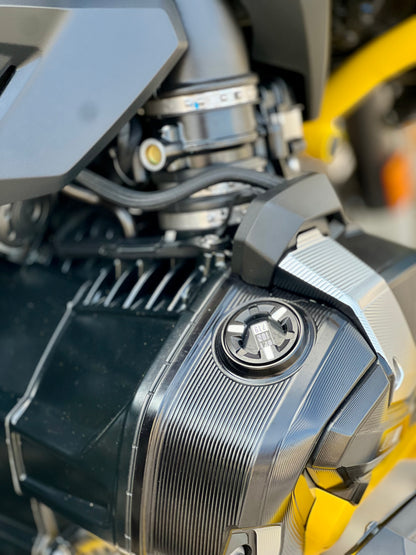 2023 BMW R1250 GS 40th Anniversary Edition