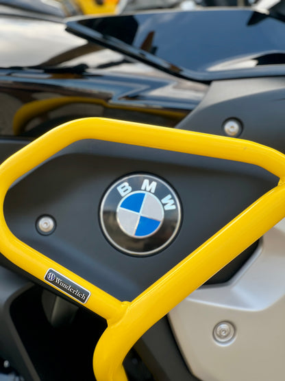 2023 BMW R1250 GS 40th Anniversary Edition