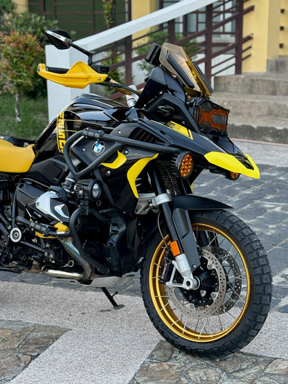 2022 BMW R1250 GS 40th Anniversary Edition