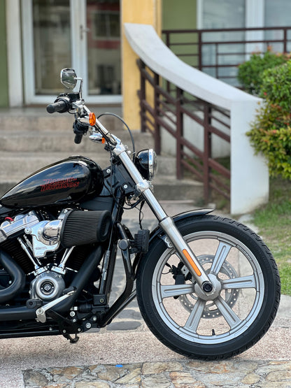 2023 Harley Davidson Softail 114