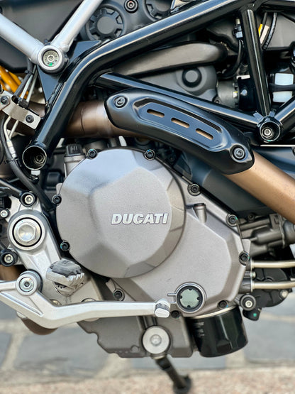2021 Ducati Hypermotard RVE 950