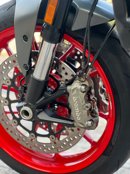 2022 Ducati Monster 937