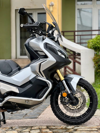 2018 Honda X-ADV 750