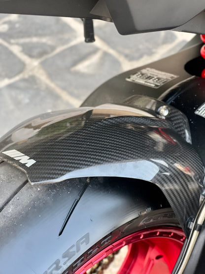 2023 BMW S1000 XR M Package Fully Loaded