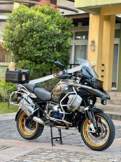 2021 BMW R1250 GS Adventure Kalamata