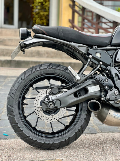2020 Yamaha XSR 700