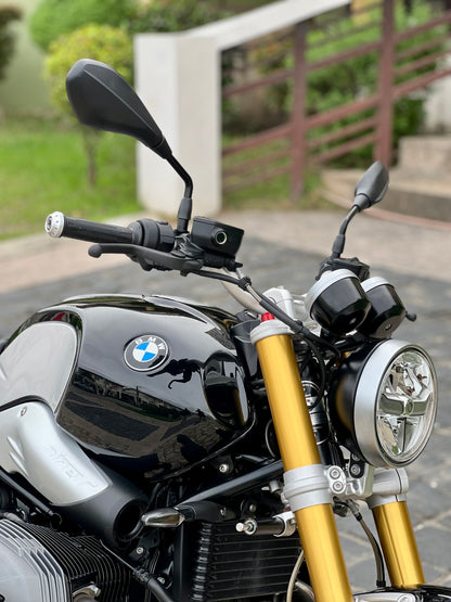 2021 BMW R Nine T Classic