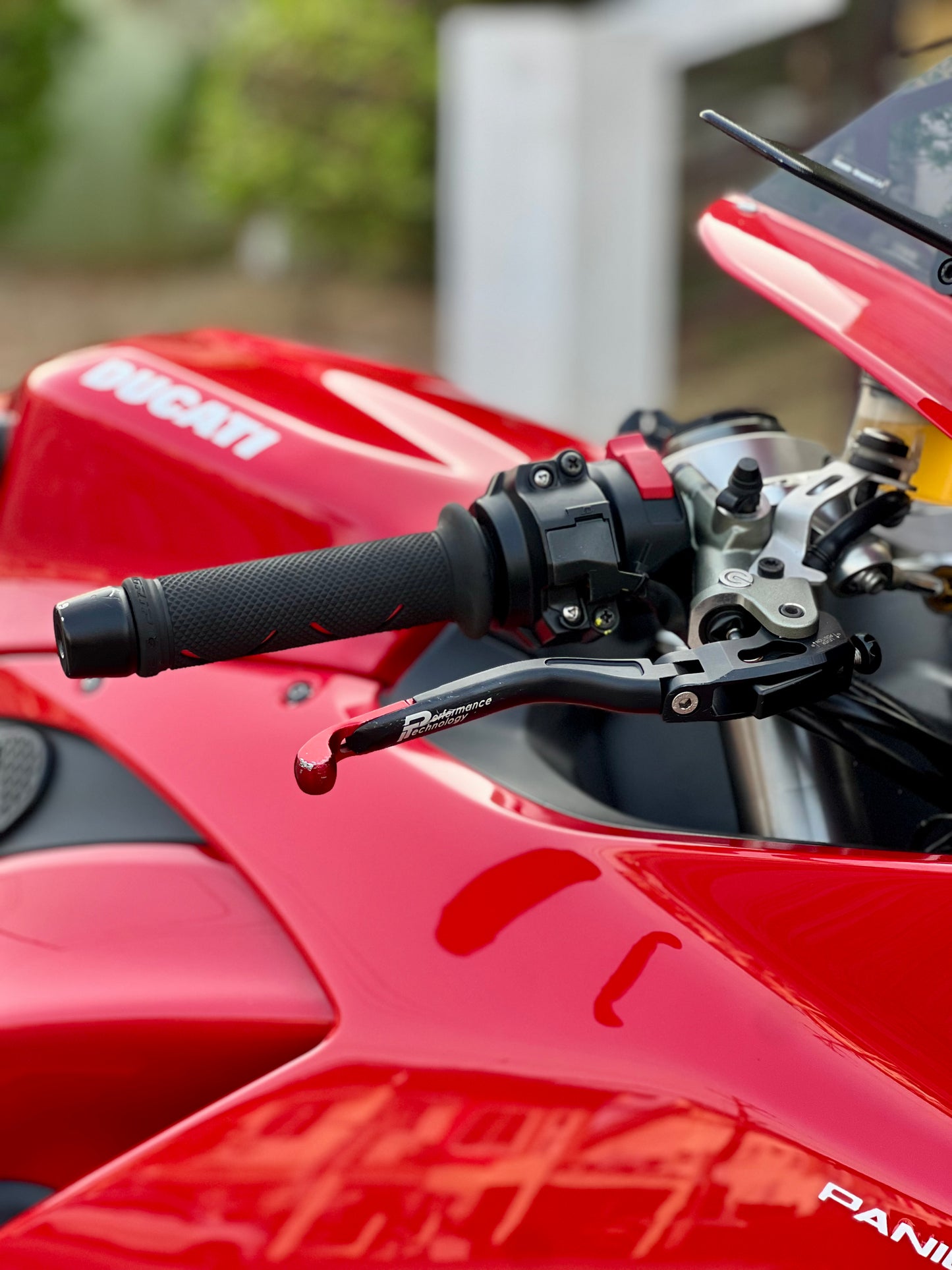 2021 Ducati Panigale V2 Upgrades worth 500k+