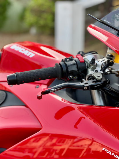 2021 Ducati Panigale V2 Upgrades worth 500k+