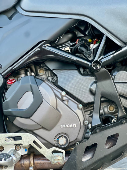 2023 Ducati Desert X