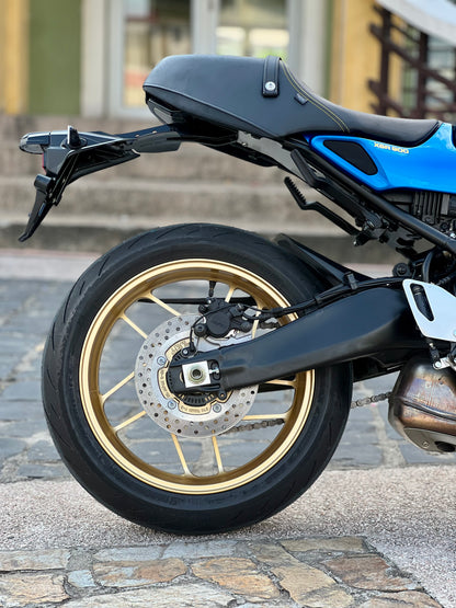 2025 Yamaha XSR 900 Latest Model