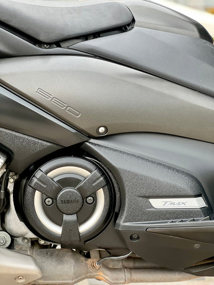 2021 Yamaha TMAX 560