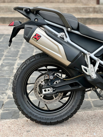 2021 Triumph Tiger 900GT