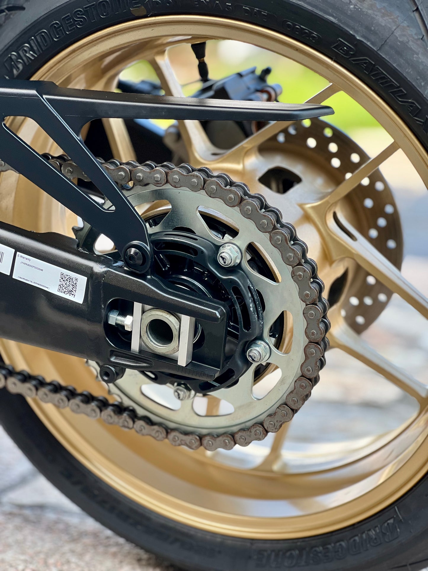 2025 Yamaha XSR 900 Latest Model