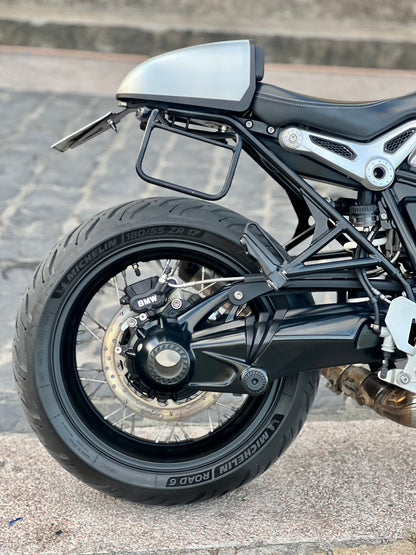 2022 BMW R Nine T Option 719