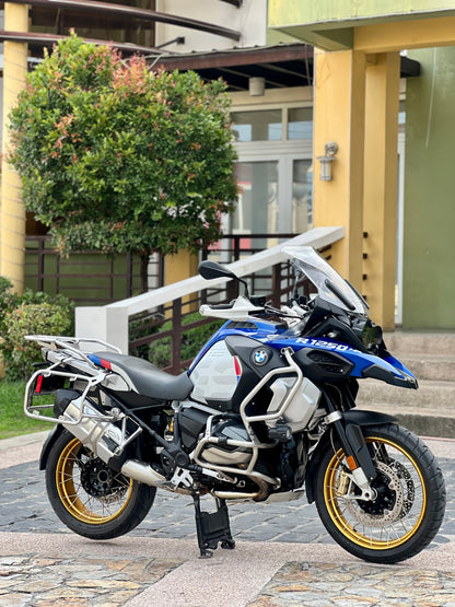 2019 BMW R1250 GS adventure HP edition (GSA)