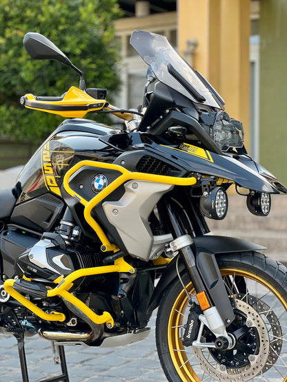 2023 BMW R1250 GS 40th Anniversary Edition