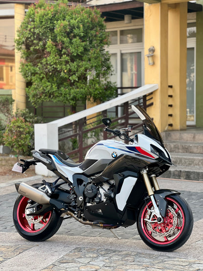 2023 BMW S1000 XR M Package Fully Loaded
