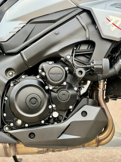 2023 Suzuki Katana 1000