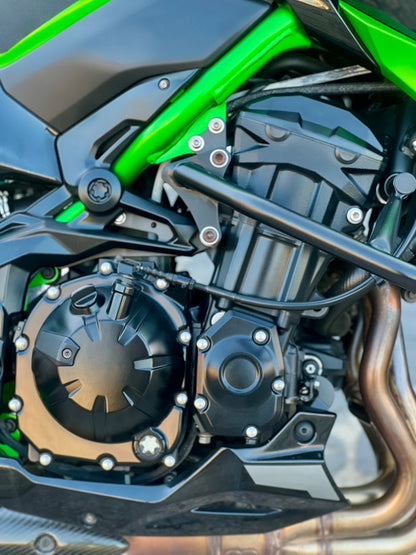 2022 Kawasaki Z900