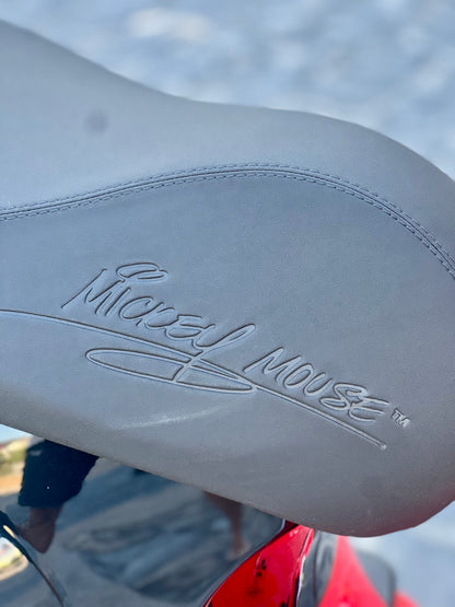 2024 Vespa Primavera SE Mickey Mouse
