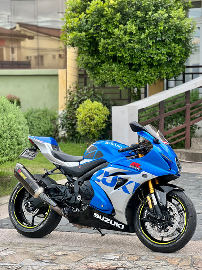 2023 Suzuki GSX-R 1000R