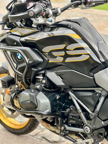 2020 BMW GS1250 Exclusive