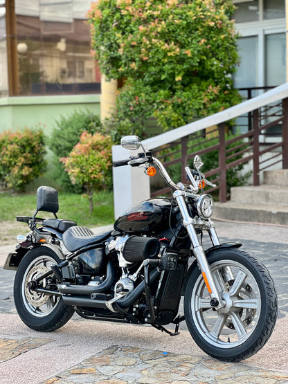 2023 Harley Davidson Softail 114