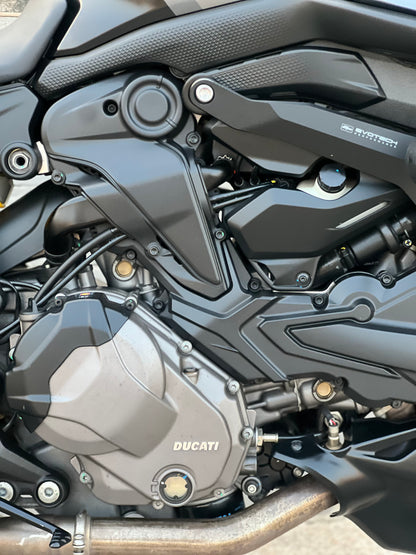 2022 Ducati Monster 937