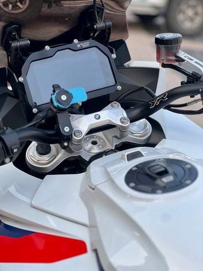 2023 BMW S1000 XR M Package Fully Loaded