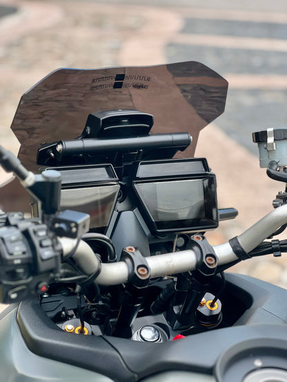 2022 Yamaha Tracer 900 GT