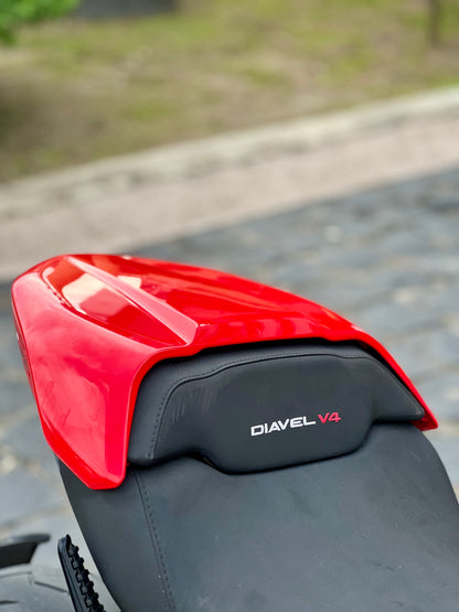 2024 Ducati Diavel V4