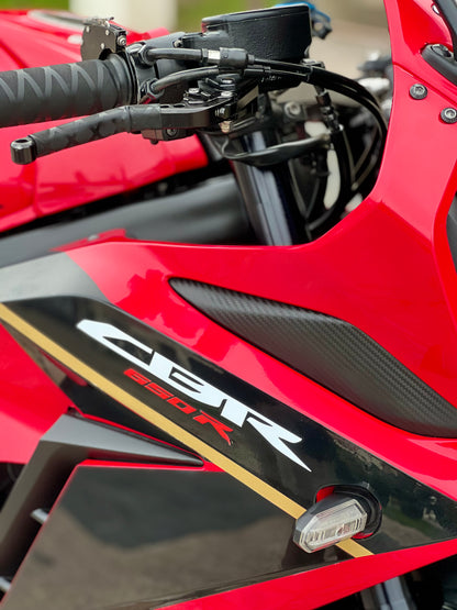 2023 Honda CBR 650R Sport