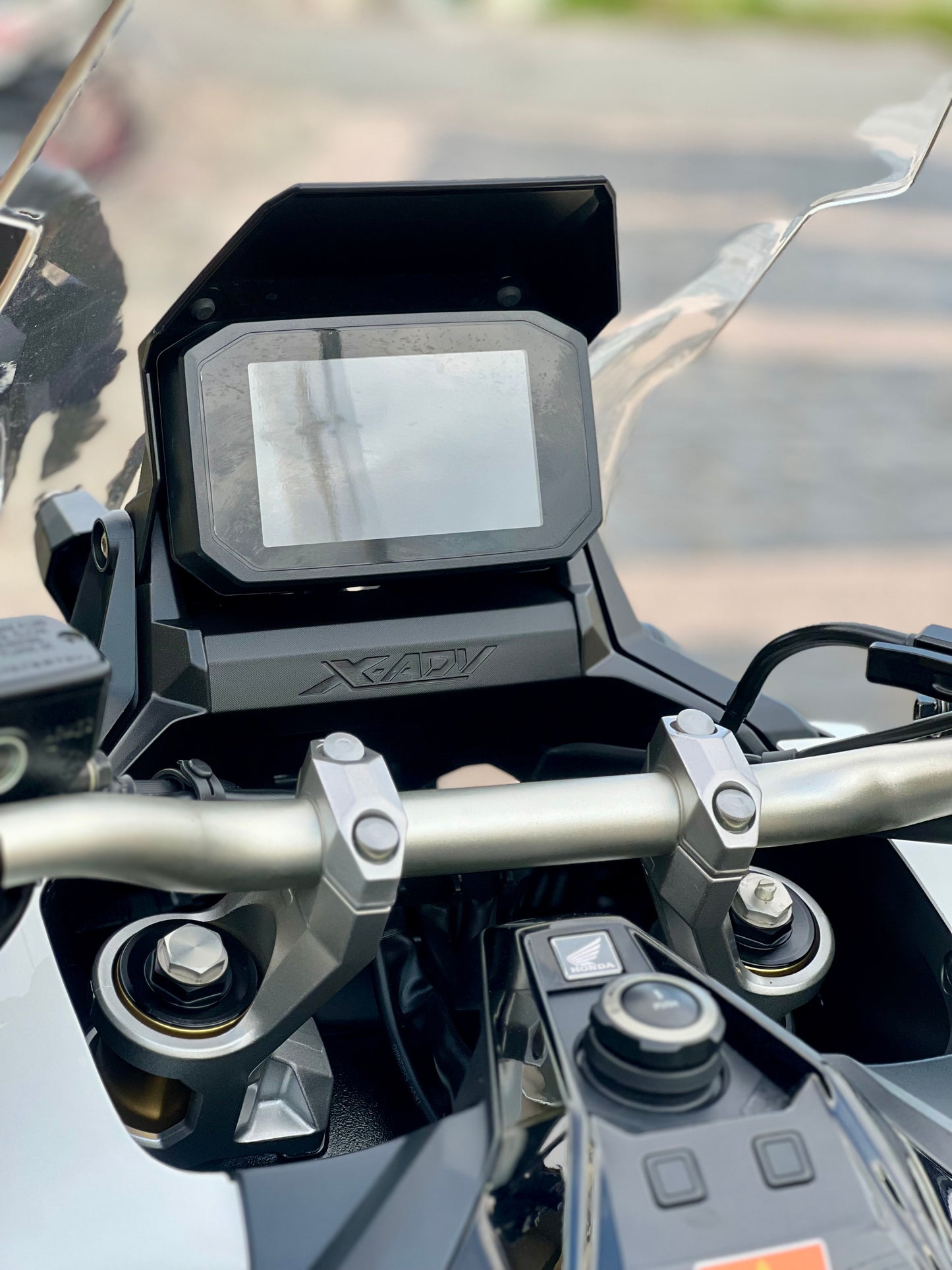 2024 Honda X-ADV 750 Special Edition