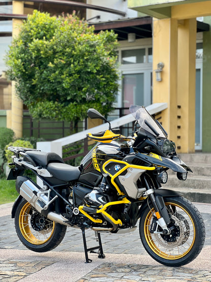 2023 BMW R1250 GS 40th Anniversary Edition