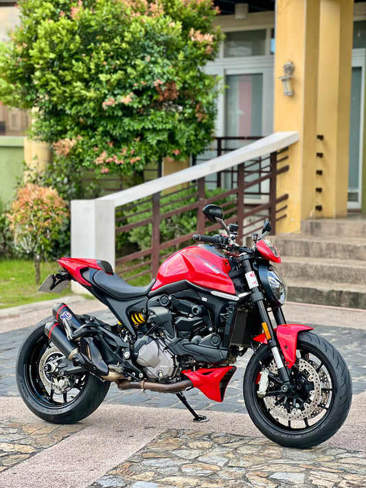 2023 Ducati Monster 937