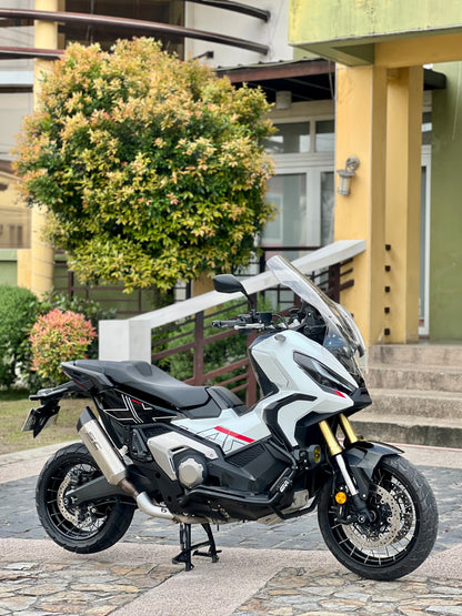 2024 Honda X-ADV 750 Special Edition