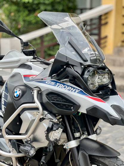 2023 BMW GS Adventure 1250 Trophy (GSA)