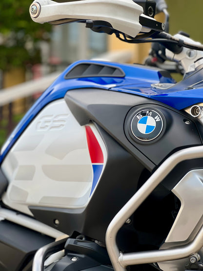 2019 BMW R1250 GS adventure HP edition (GSA)