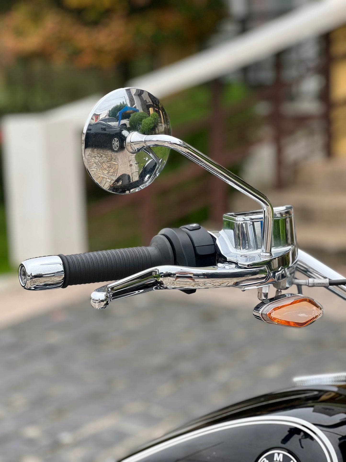 2022 BMW R18 First Edition