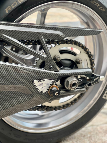 2019 BMW S1000 RR M Package Loaded
