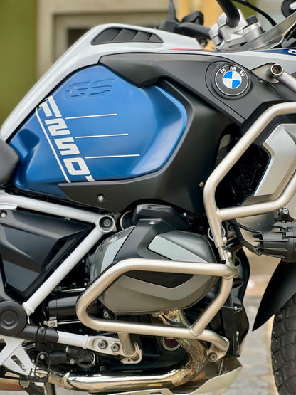 2023 BMW R1250 GS Adventure Trophy