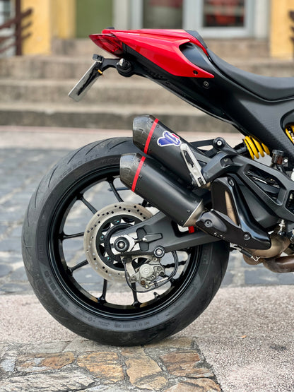 2023 Ducati Monster 937