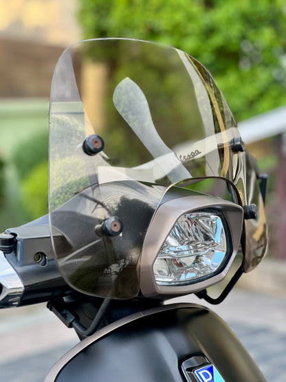 2022 Vespa Sprint S 150 TFT edition
