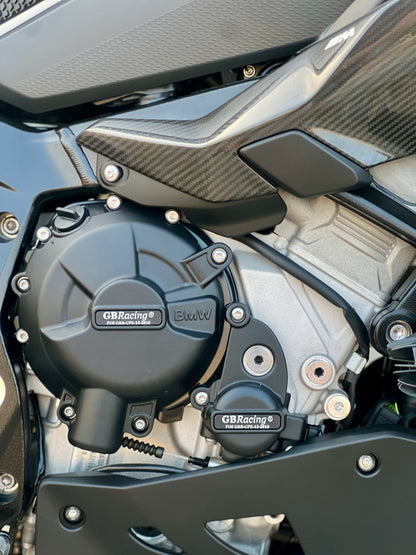 2023 BMW S1000 XR M Package Fully Loaded