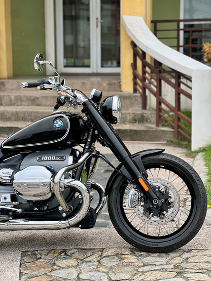 2022 BMW R18 First Edition