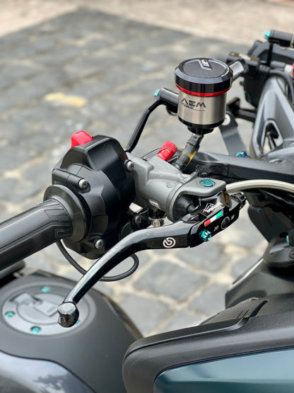 2023 Yamaha Tmax Techmax fully loaded worth 600k+