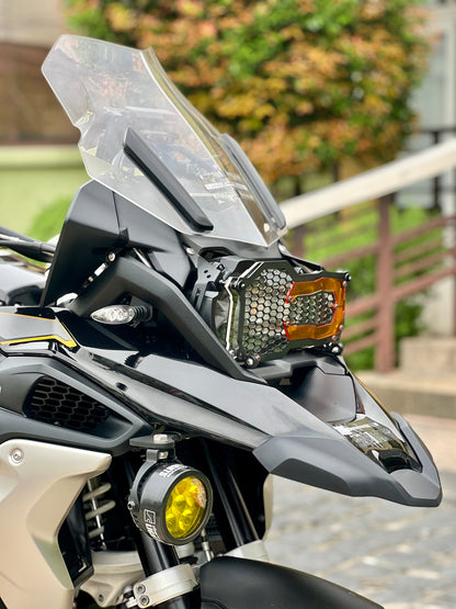 2021 BMW R1250 GS Exclusive